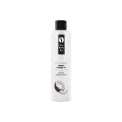 Kókusz krémtusfürdő  - 250ml - Sara Beauty Spa - 