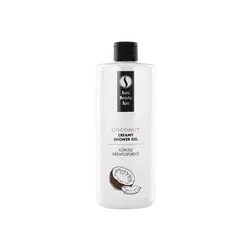 Kókusz krémtusfürdő  - 500ml - Sara Beauty Spa