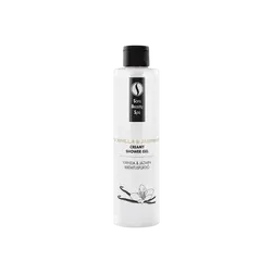 Vanília-jázmin krémtusfürdő - 250ml - Sara Beauty Spa - 