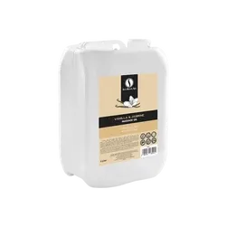 Vanília és Jázmin masszázsolaj - 5000ml - Sara Beauty Spa - 