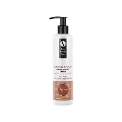 Sült alma hidratáló krém - 250ml - Sara Beauty Spa - 