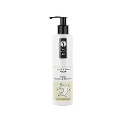 Hókifli hidratáló krém - 250 ml - Sara Beauty Spa - 