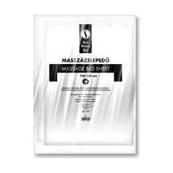 Masszázslepedő egyszer használatos - 70 x 200 (15 db) - Sara Beauty Spa - 