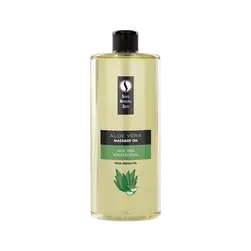 Aloe vera masszázsolaj - 1000ml - Sara Beauty Spa