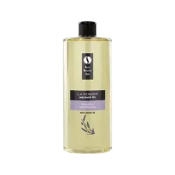 Levendula masszázsolaj - 1000ml - Sara Beauty Spa - 