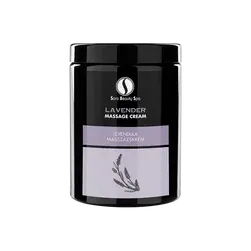 Levendula masszázskrém - 1000ml - Sara Beauty Spa - 
