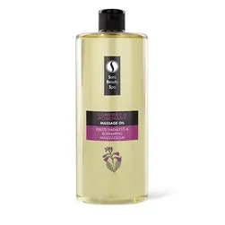 Fekete Nadálytő-Rozmaring masszázsolaj - 1000ml - Sara Beauty Spa