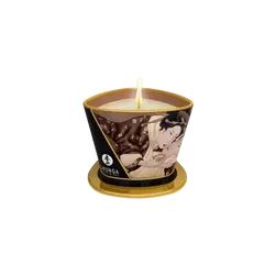 Shunga - Masszázsgyertya Csokoládé (170ml)
