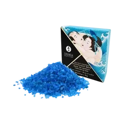Oriental Crystals Ocean Tempations fürdősó - 100% holt-tengeri sóból - 75g - 