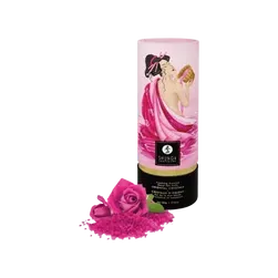 Oriental Crystals Aphrodisia fürdősó - 100% holt-tengeri sóból - 500g - 