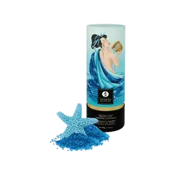 Oriental Crystals Ocean Tempations fürdősó - 100% holt-tengeri sóból - 500g - 