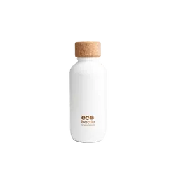 EcoBottle 650 ml - fehér - Smartshake - 