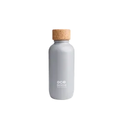 EcoBottle 650 ml - szürke - Smartshake - 