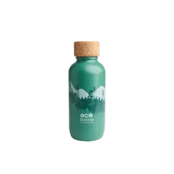 EcoBottle 650 ml - forest - Smartshake - 