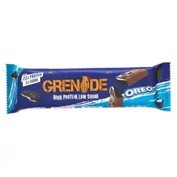High Protein Bar Oreo - 60g - GRENADE - 