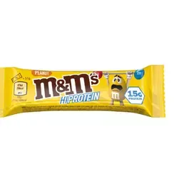 M&Ms Protein Peanut Bar 51 g - 