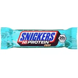 SNICKERS High Protein Crisp Bar Milk Chocolate 55 g - 