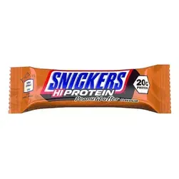SNICKERS High Protein Crisp Bar Peanut Butter 55 g - 
