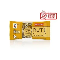NUTREND DeNuts 35g - kesudió és mandula