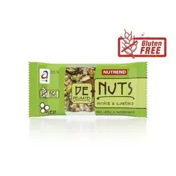 NUTREND DeNuts 35g - pisztácia és napraforgó - 