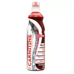 NUTREND Carnitin Drink Koffein - Cola - 750 ml