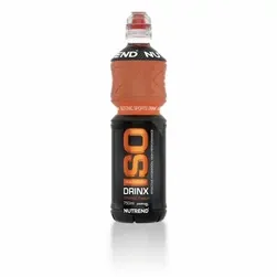 NUTREND Isodrinx - Orange - 750 ml