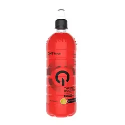 QNT Thermo Booster - Cranb Lemon - 700 ml - 