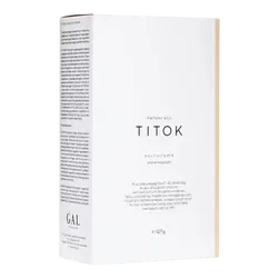 TITOK Multivitamin - 