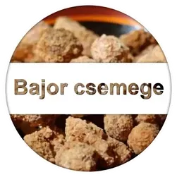 Bajor csemege - 10 dkg - Tündérnektár - 