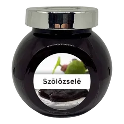 Szőlőzselé - 190 ml - Tündérnektár - 