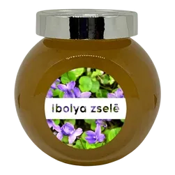 Jeleu violet - 190 ml - Tündérnektár