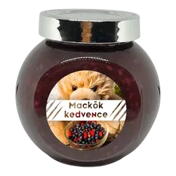 Mackók kedvence - 190 ml - Tündérnektár - 