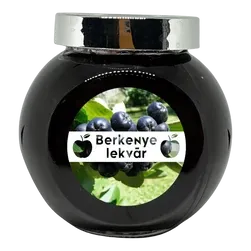 Gem Berkenye - cu mere - 190 ml - Tündérnektár