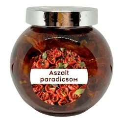Aszalt paradicsom - 190 ml - Tündérnektár - 