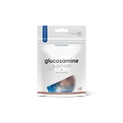 Glucosamine Sulphate - 60 kapszula - Nutriversum - 