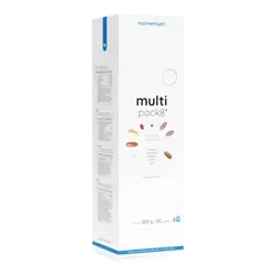 Multi Pack 8 - 30 csomag - Nutriversum - 