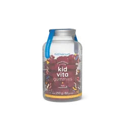 Kid Vita Gummies - 60 gumicukor - Nutriversum - 