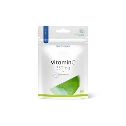 Vitamin C 330 mg 90 tabletta - Nutriversum - 