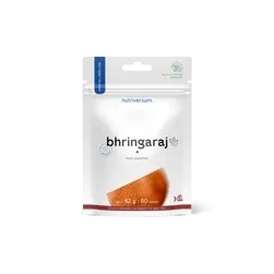 Bhringaraj - 60 kapszula - Nutriversum - 