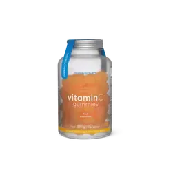 Vitamin C gummies - 60 gumicukor - Nutriversum