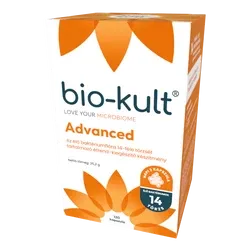 Bio-Kult Advanced (120 db kapszula) - 