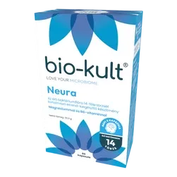 Bio-Kult Neura (60 db kapszula) - 