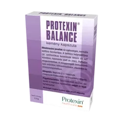Protexin Balance (10 db kapszula) - 
