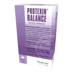 Protexin Balance (60 db kapszula) - 