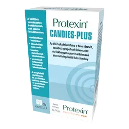 Protexin Candies-Plus (60 db kapszula) - 