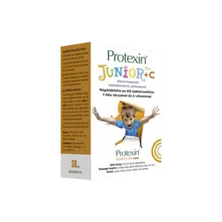 Protexin Junior +C (30 db rágótabletta) - 