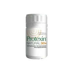 Protexin Natural (30 db kapszula) - 
