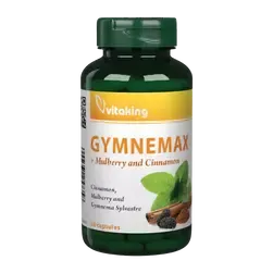 Gymnemax - 60 kapszula - Vitaking - 