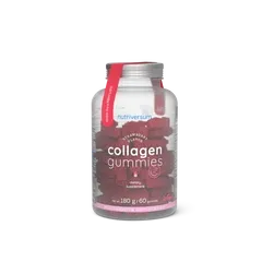 Colagen Gummies - 60 jeleu - Nutriversum