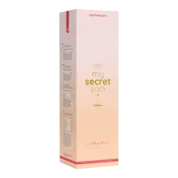 My Secret Pack - 30 csomag - Nutriversum - 
